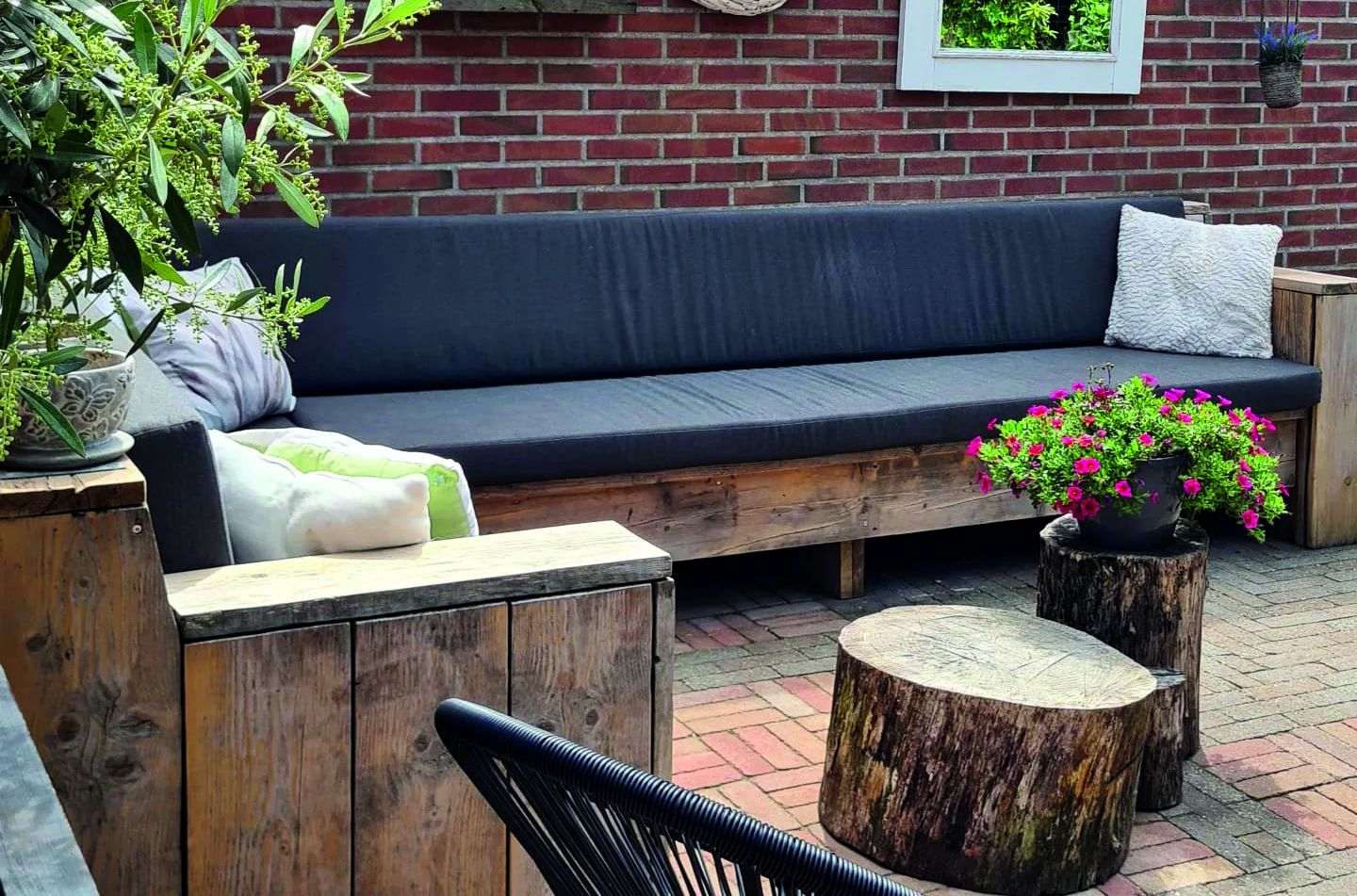 loungbank 3x4